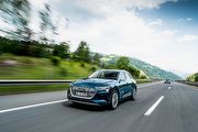 24小時橫跨10國，Audi e-tron耐久挑戰