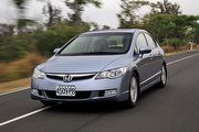 [召回]Honda高田氣囊瑕疵，持續擴大召回Civic、CR-V、Fit