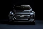 品牌入門電動車角色，Audi將推出純電豪華掀背車