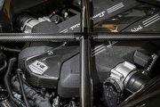可望配置V12 NA油電系統，Lamborghini Aventador後繼車延至2024年推出
