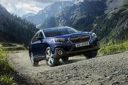 舊換新享最高19.2萬回饋，9月Subaru購車優惠內容