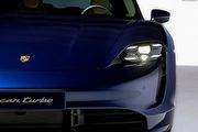 誕生自碳中和廠區，Porsche純電動車Taycan開始量產