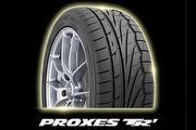 融合雙胎特點，高階運動花紋Toyo Proxes TR1預告9月20日上市