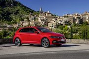 兼具性能駕馭和主動安全，Volkswagen Polo GTI Anniversary SE 週年限定版限量發售