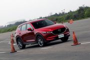 標配MRCC取消豪華型、讓出90至110萬價格帶給CX-30？新年式Mazda CX-5規配流出