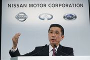 替集團止血，Nissan火速批准執行長辭呈