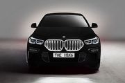 2019法蘭克福車展：BMW展出X6 Vantablack暗黑版，M4 Heritage限量版國內將有配額