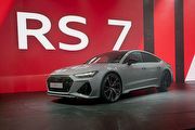 2019法蘭克福車展：Audi展出性能猛獸RS 6、RS 7、未來越野自駕車AI:Trail