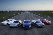 Maserati限時推出全車系指定車款5年保固及5年保養專案