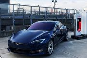 比Porsche Taycan快20秒？Tesla公佈3馬達Model S紐柏林單圈成績