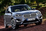 確認10月9日發表，小改款BMW X1即將上市