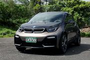 [U-CAR平均油耗] BMW i3s新年式電池容量升級再測