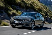 大改款BMW 3 Series Touring首波將導入M340i與330i，M4 Heritage預售568萬、國內限量5輛