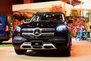 Mercedes-Benz GLS車系單一車型販售，GLS 350 d 4Matic售價460萬
