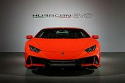 售價1,508.8萬與1,658.8萬元起，Lamborghini Huracán EVO與EVO Spyder賽道發表