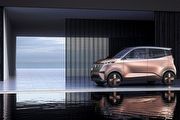 2019東京車展：次世代全球都會概念，Nissan IMk Concept