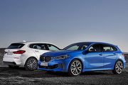 預售159萬起、首波引進118i與M135i，大改款BMW 1 Series完整接單資訊揭露