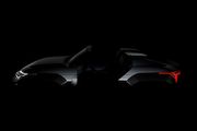 2019東京車展：Mitsubishi將發表MI-Tech Concept概念車