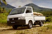 傳Suzuki Carry經銷通路已開始預接單，預售價50萬元