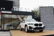 取消柴油保留18i與20i、售價185萬與209萬，小改款BMW X1正式上市
