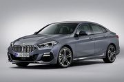 2019洛杉磯車展：BMW 2 Series Gran Coupé現身，國內預計2020年導入