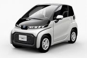 2019東京車展：未來都會地區的移動解決方案，Toyota將展出多款迷你電動概念車