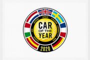 好多電動車！2020歐洲年度風雲車入圍名單公佈
