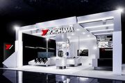 2019東京車展：Yokohama推出未來科技概念產品