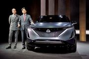 2019東京車展：新世代設計概念，Nissan發表純電動Ariya與IMk概念車