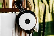 限量產品 欲購從速－Grado The White Headphone耳罩式耳機