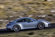 堅持純粹駕馭樂趣，Porsche新年式911車系提供7速手排車型