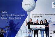 臺灣決賽圓滿落幕，2019 BMW世界盃業餘高爾夫錦標賽 