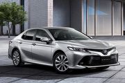 11月Toyota優惠活動，C-HR活動延續、推出Camry菁英禮遇專案
