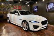 小改款Jaguar XE預售219萬元起，雙動力車型編成、年底臺北車展上市