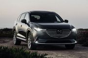 新增6座版與GVC+、臺灣可能再等等，2020年式美規Mazda CX-9登場