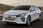 2019洛杉磯車展：Hyundai預告小改款Ioniq油電/PHEV版發表，國內新車導入進度延遲
