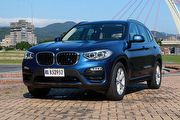 [購車攻略]新舊年式BMW X3 20i配備差異大、牌價卻僅差3萬？X3入手策略解析