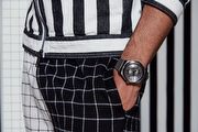 Swatch抗磁性NIVACHRON游絲 首次應用於51號星球金屬元素腕錶系列