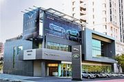 展現深耕國內豪華市場決心，Jaguar Land Rover台灣瑋信汽車新竹展示中心開幕