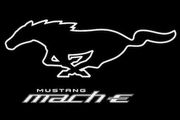 野馬純電休旅確認，Ford Mustang Mach-E即將發表