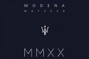 Maserati釋出「MMXX」預告影片，宣布2020年5月推出全新超跑