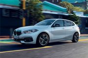 BMW年底前全車系享60期多元分期，指定車型再享乙式全險與原廠保養套裝禮遇