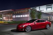 Tesla Model S、Model X國內車系編成悄悄縮減為2車型，部分選配件已列必選項目