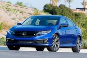 美國KBB發表新車購買排行榜，Honda成贏家