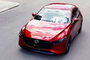 售價高出近20萬新臺幣、最大馬力180匹，日規Mazda3 Skyactiv-X動力12月上市