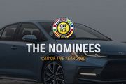 2020歐洲年度風雲車決選名單公布，7車款中包含Porsche Taycan與Tesla Model 3
