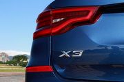 BMW X3新年式出爐，配備升級後有優惠嗎？