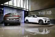 售價365萬起、首波40i與M50i雙動力，大改款BMW X6正式上市
