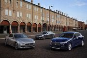 近全面標配ADAS系統，Maserati調整2020年式旗下車款編成與售價