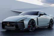 量產版本公布，Nissan GT-R50 by Italdesign明年交車